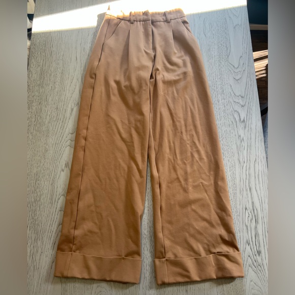 I.AM.GIA Pants - IamGia Tan Pants